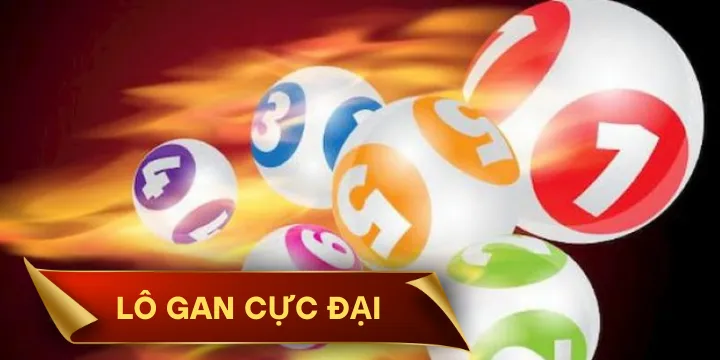 Lô gan cực đại - Truyền thuyết “vàng” trong thế giới lô đề
