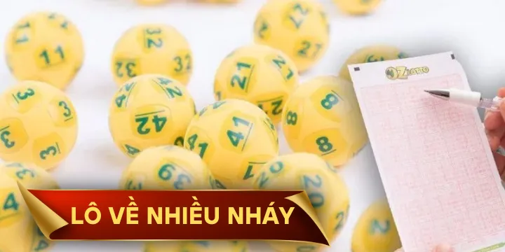 Lô về nhiều nháy – Hiện tượng hiếm gặp hay cơ hội sinh lời?