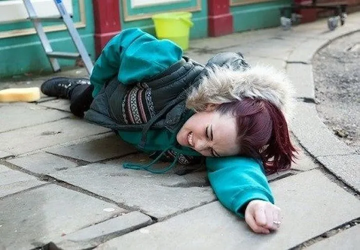 Mơ thấy mình bị ngã đánh số gì để có cơ hội trúng cao?