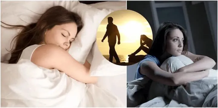 Giải nghĩa mơ thấy người yêu cũ đánh số gì