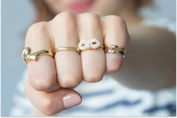 Giải mã giấc mơ thấy vàng mở ra điều gì