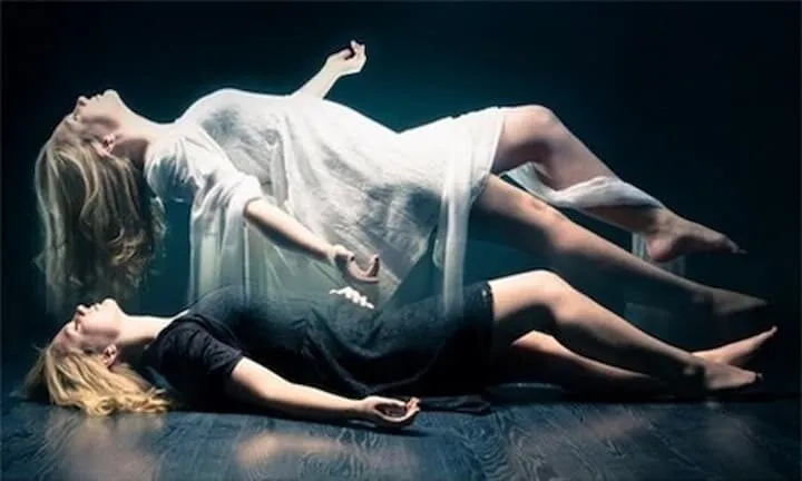 Diễn giải mơ thấy người chết là điềm gì