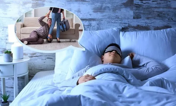 Giải nghĩa mơ thấy người yêu cũ đánh số gì