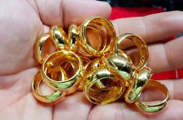 Giải mã giấc mơ thấy vàng mở ra điều gì
