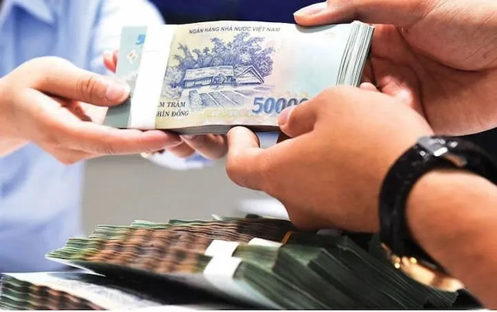 Mơ thấy được phát lương đánh đề con gì tỷ lệ trúng cao nhất?