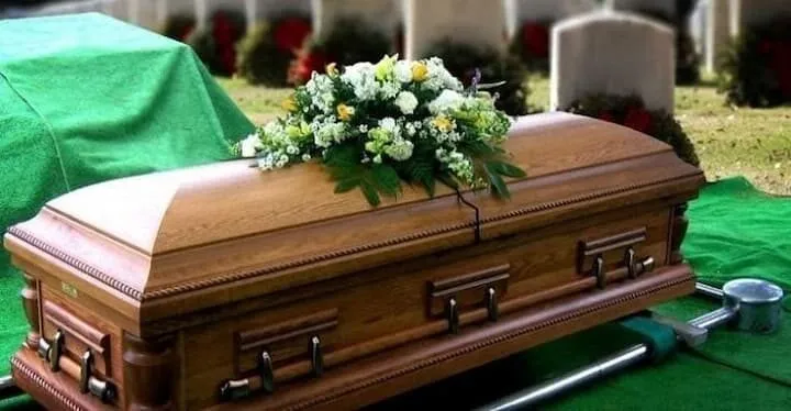 Mơ thấy quan tài đánh số gì? Cặp số may mắn giúp bạn dễ trúng lớn