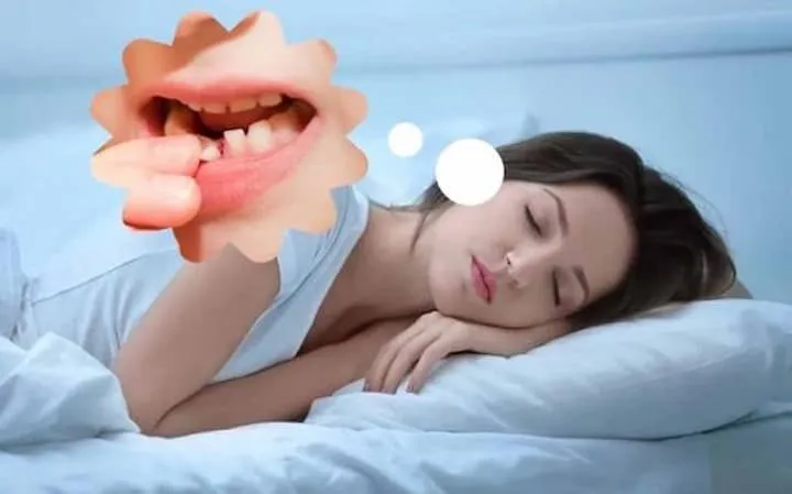 Mơ thấy rụng răng đánh số mấy - Điềm lành hay dữ
